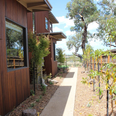 Landscaping Barwon Heads