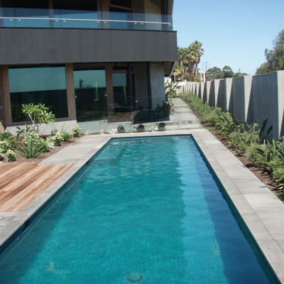 Pool decks and paving geelong