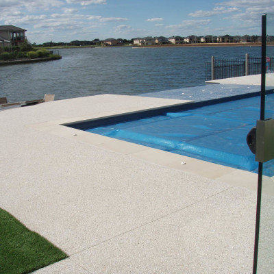 pool paving and construction geelong