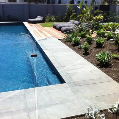 Pool surrounds Geelong