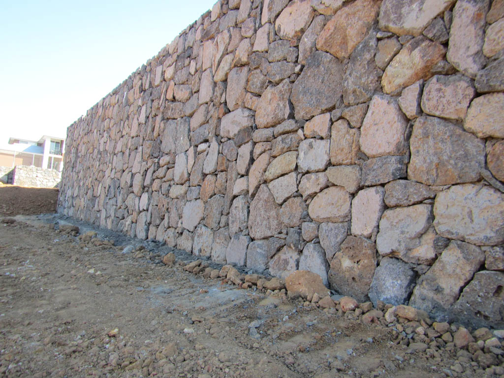 Stone Walls &amp; Landscaping Geelong - Ausscapes